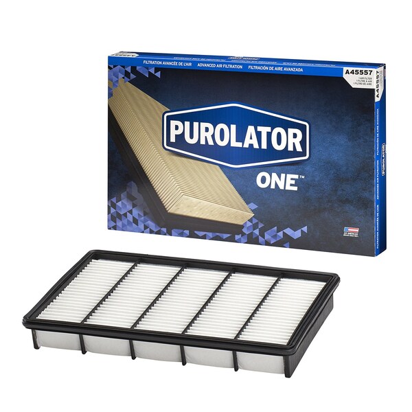 Purolator Purolator A45557 PurolatorONE Advanced Air Filter A45557 - main